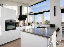 5 Star Holiday Home in Ringkobing