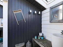 5 Star Holiday Home in Ringkobing