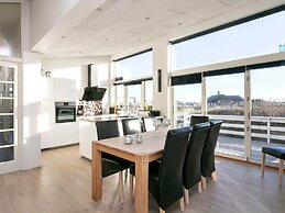 5 Star Holiday Home in Ringkobing