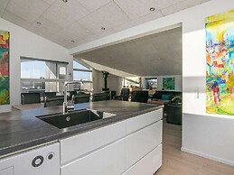 5 Star Holiday Home in Ringkobing