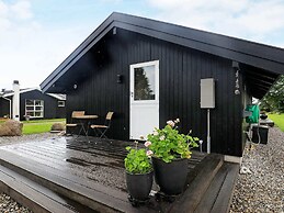 5 Person Holiday Home in Otterup