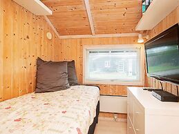 5 Person Holiday Home in Otterup