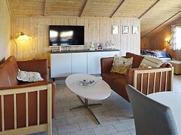 5 Person Holiday Home in Otterup