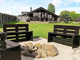 5 Person Holiday Home in Otterup