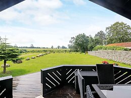 5 Person Holiday Home in Otterup