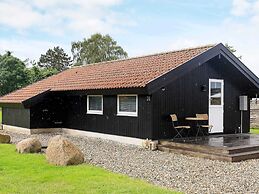 5 Person Holiday Home in Otterup