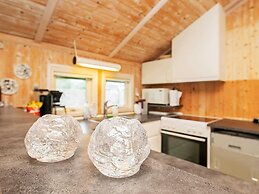 5 Person Holiday Home in Otterup