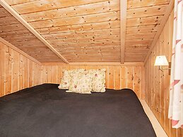5 Person Holiday Home in Otterup