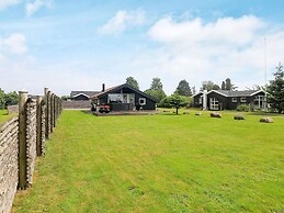 5 Person Holiday Home in Otterup