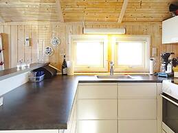 5 Person Holiday Home in Otterup