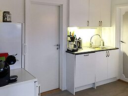 9 Person Holiday Home in Svensby