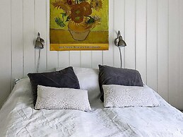 9 Person Holiday Home in Svensby