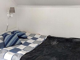 9 Person Holiday Home in Svensby