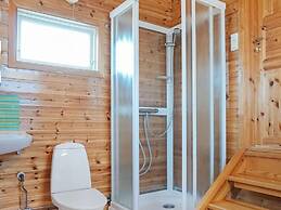4 Person Holiday Home in Stromstad