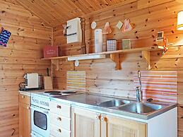 4 Person Holiday Home in Stromstad