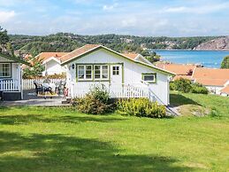 4 Person Holiday Home in Stromstad