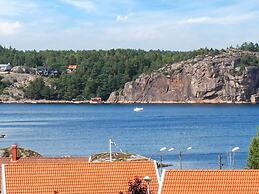 4 Person Holiday Home in Stromstad