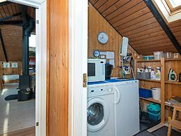6 Person Holiday Home in Farvang