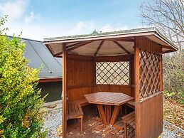 6 Person Holiday Home in Farvang