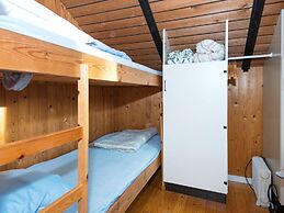 6 Person Holiday Home in Farvang