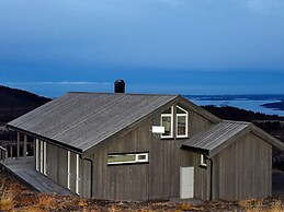 Holiday Home in Lyngstad