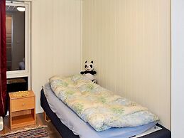 Holiday Home in Lyngstad