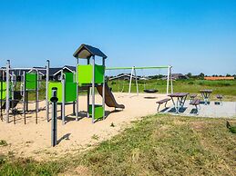 5 Star Holiday Home in Ringkobing