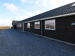 5 Star Holiday Home in Ringkobing