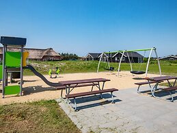 5 Star Holiday Home in Ringkobing