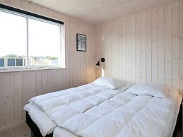 5 Star Holiday Home in Ringkobing