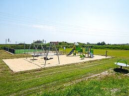5 Star Holiday Home in Ringkobing
