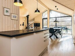 5 Star Holiday Home in Vig