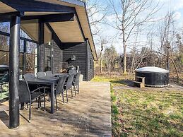 5 Star Holiday Home in Vig
