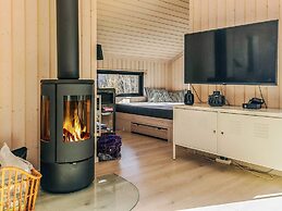 5 Star Holiday Home in Vig