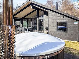 5 Star Holiday Home in Vig