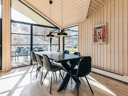 5 Star Holiday Home in Vig