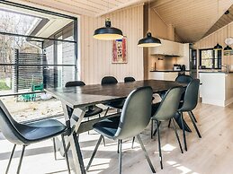 5 Star Holiday Home in Vig