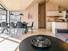 5 Star Holiday Home in Vig