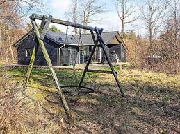 5 Star Holiday Home in Vig