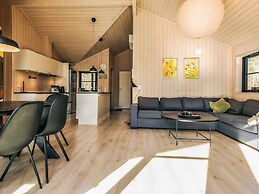 5 Star Holiday Home in Vig