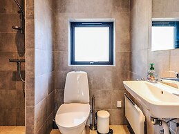 5 Star Holiday Home in Vig