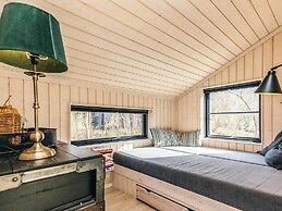 5 Star Holiday Home in Vig