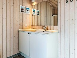 5 Star Holiday Home in Vig
