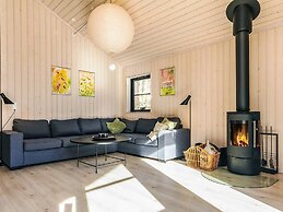 5 Star Holiday Home in Vig