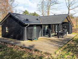 5 Star Holiday Home in Vig