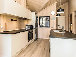 5 Star Holiday Home in Vig