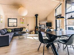 5 Star Holiday Home in Vig