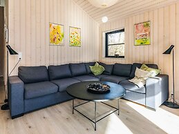 5 Star Holiday Home in Vig