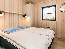 5 Star Holiday Home in Vig