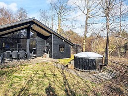5 Star Holiday Home in Vig